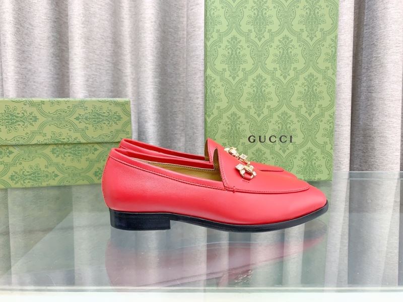 Gucci loafers